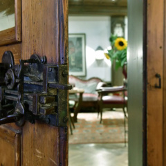 Romantik Hotel Markusturm - Bild 22