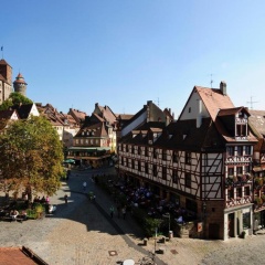 INVITE Hotel Nürnberg City - Bild 17