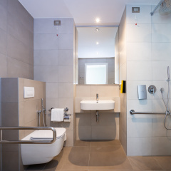 Staycity Aparthotels, Venice, Mestre - Bild 8