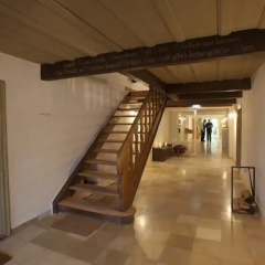 Tannerhof Naturhotel & Gesundheitsresort thumbnail 13
