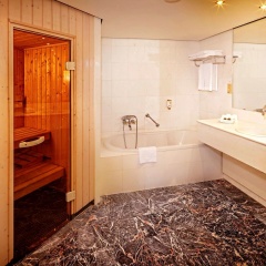 Luitpoldpark Hotel - Bild 8