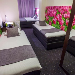 ibis Styles Amsterdam City - Bild 16