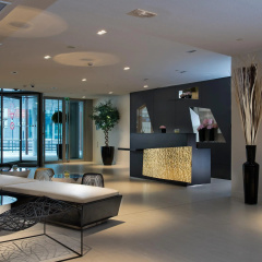 Melia Paris La Defense - Bild 2