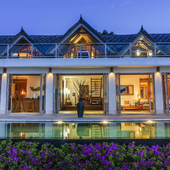 Villa Nusa - Bild 2