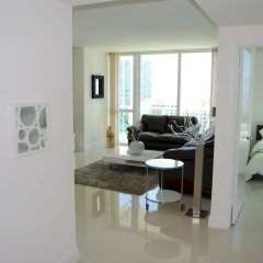 One Broadway by Miami Vacations - Bild 3