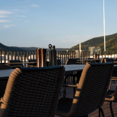 Qube Hotel Bahnstadt - Bild 8