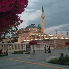 Hotel Cesme - Bild 25