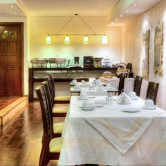 Nicola Hotel - Bild 13