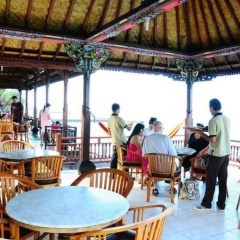 The Rishi Candidasa Beach Resort - Bild 23