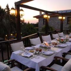 An Unspoilt Setting, Luxurious Surroundings and a Warm, Personal Welcome - Bild 14
