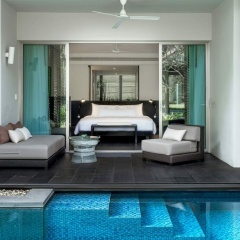 Twinpalms Surin Beach Phuket - Bild 4