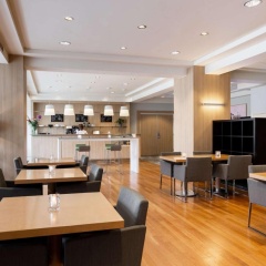 NH Amsterdam Noord - Bild 18