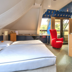 Hotel Am Triller - Bild 1