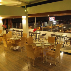 The Pommels Business Hotel thumbnail 26