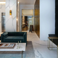 Hotel Hayden - Bild 17