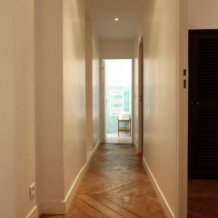 Bridgestreet Le Marais - Bild 12