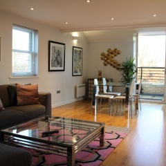Lux Living Apartments - Marino Place thumbnail 13