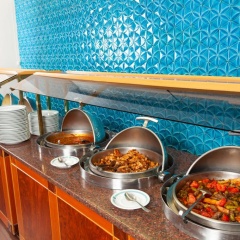 Ozkaymak Konya Hotel - Bild 11