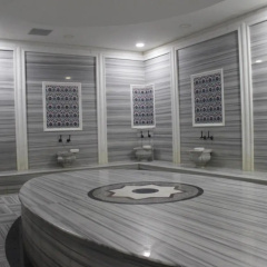 Asrin Park Hotel & Spa Convention Center - Bild 22