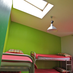 Woodstock Hostel thumbnail 4