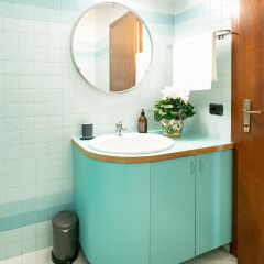 Отель Antica Pusterla Home Relais Италия, Виченца - отзывы, цены и фото номеров - забронировать отель Antica Pusterla Home Relais онлайн фото 18