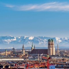 Premier Inn Munich City West - Bild 16