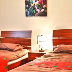 Stylish Eco Friendly in Amman, Jordan from 219$, photos, reviews - zenhotels.com photo 39