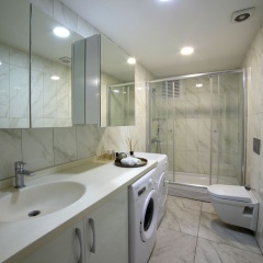 Çırağan Apart Bosphorus - Bild 9