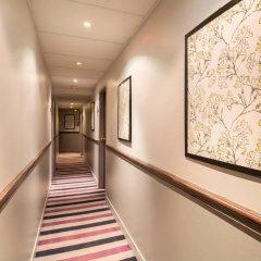 Hôtel Claret Bercy - Bild 12