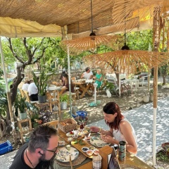 L'onda Oda Bodrum - Bild 26