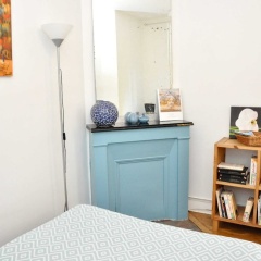 Bright Studio Near Paris - Bild 7
