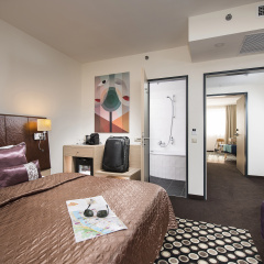 Bo33 Hotel Family & Suites - Bild 7
