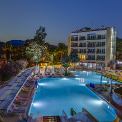 Voxx Resort - Bild 18