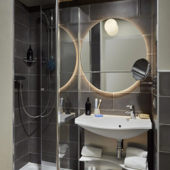 Aparthotel Adagio Paris Suresnes Longchamp - Bild 10