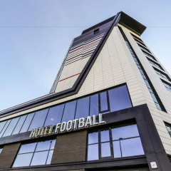 Hotel Football, Old Trafford, a Tribute Portfolio Hotel
