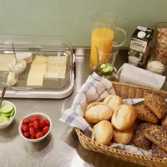 Annabanana Hostel - Bild 10