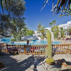 Hotel Calimera Fido Gardens - Bild 15