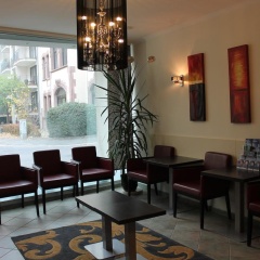 City Hotel Mercator - Bild 11