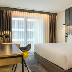 Four Points By Sheraton Budapest Danube - Bild 4