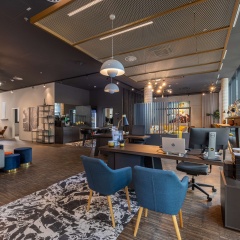 Adina Serviced Apartments Vienna - Bild 15