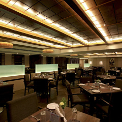 Goutham Grand Hotel thumbnail 17