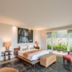 Villa Six Karang Kembar - Bild 3