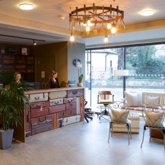 The Bermondsey Square Hotel - Bild 23