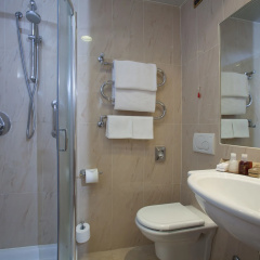 Hotel Berna - Bild 22