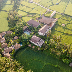 The Sun of Granary Resort and Villas - Bild 1