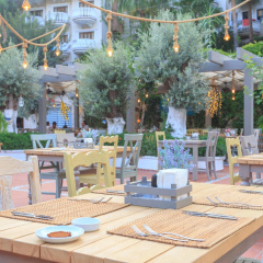 Flamingo Hotel & Spa - Pet Friendly - Bild 22