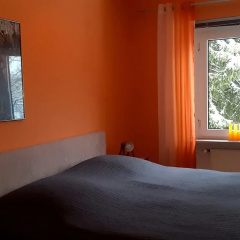 Ferienhaus im Harz mit Wanderwegen - Bild 3