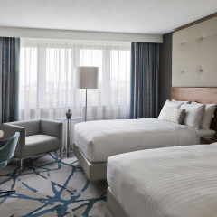 Vienna Marriott Hotel - Bild 5