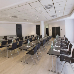 Dormero Hotel Dessau-Rosslau - Bild 17