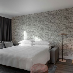 Frankfurt Airport Marriott Hotel - Bild 5